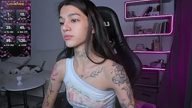 vinkitinkii online show from 12.22.24