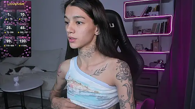 vinkitinkii online show from 12.22.24