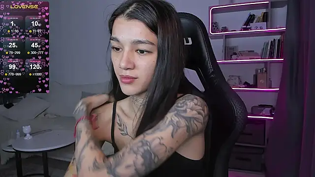 vinkitinkii online show from 12.30.24