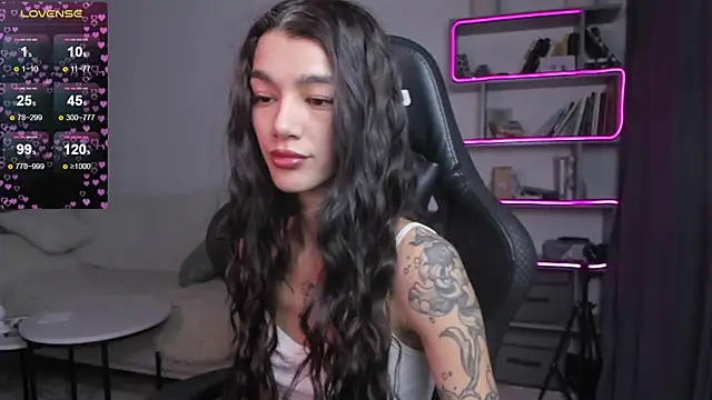 vinkitinkii online show from 01.10.25