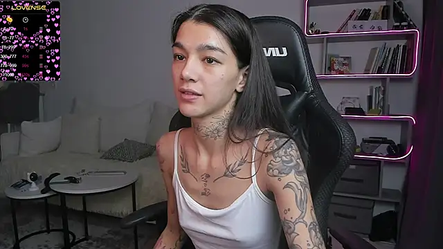 vinkitinkii online show from 01.19.25