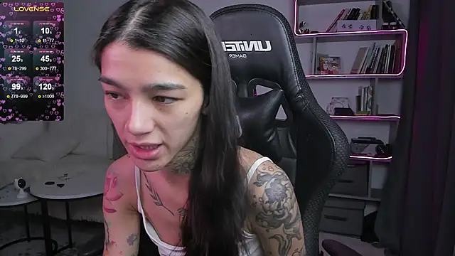 vinkitinkii online show from 01.22.25