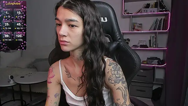 vinkitinkii online show from 01.24.25