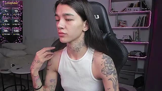 vinkitinkii online show from 01.26.25