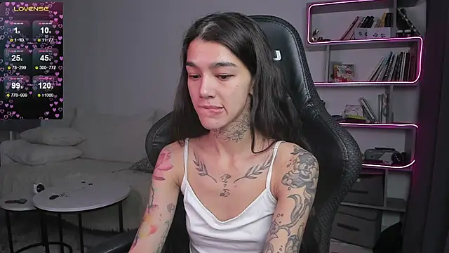 vinkitinkii online show from 01.27.25