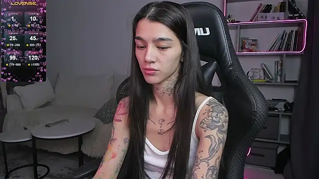 vinkitinkii online show from 02.05.25