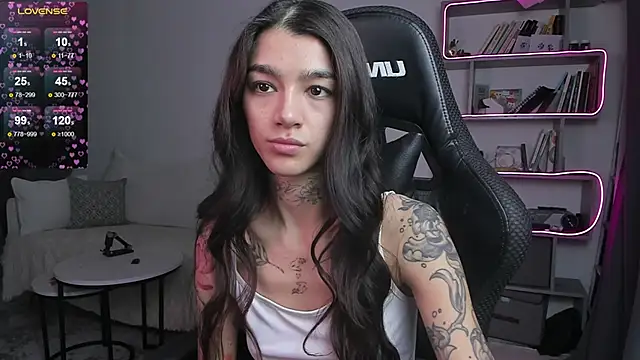 vinkitinkii online show from 02.25.25