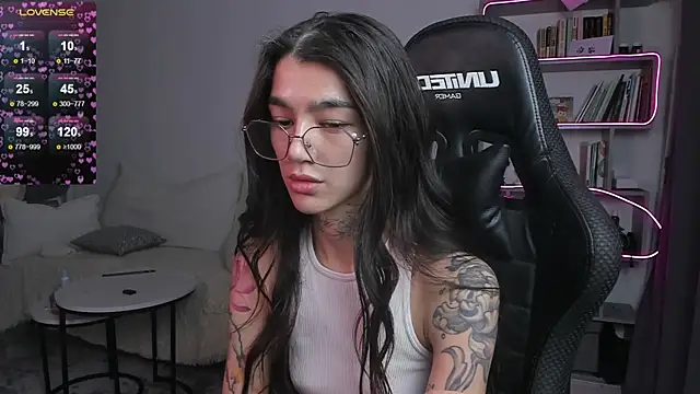 vinkitinkii online show from 02.27.25