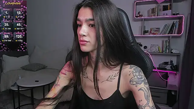 vinkitinkii online show from 02.28.25