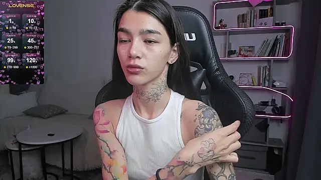 vinkitinkii online show from 03.01.25