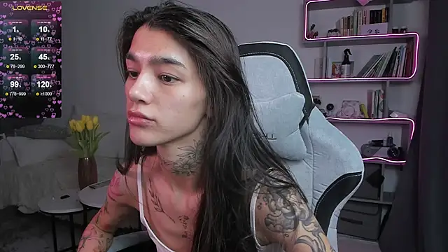 vinkitinkii online show from 03.10.25