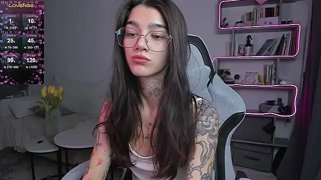 vinkitinkii online show from 03.11.25