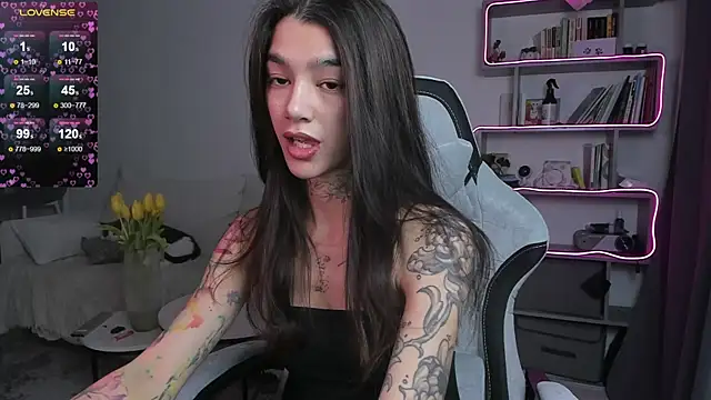 vinkitinkii online show from 03.12.25