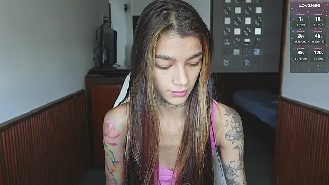 vinkitinkii online show from 02.04.26