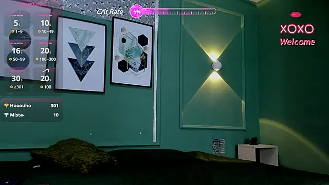  Gretta online show from 01.15.25