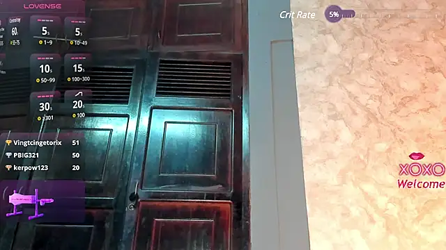  Gretta online show from 02.19.25