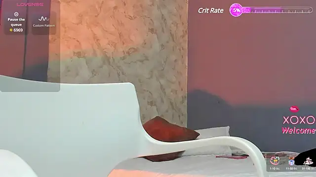  Gretta online show from 02.25.25