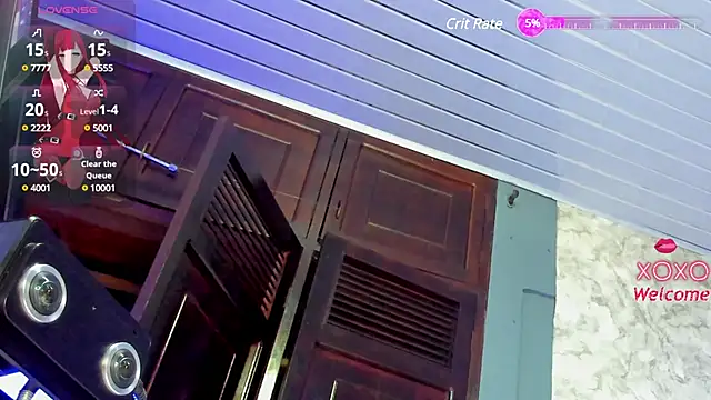  Gretta online show from 02.27.25