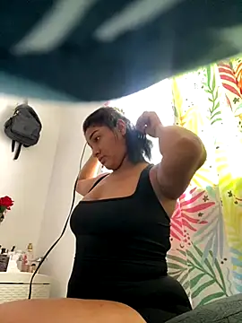  Gretta online show from 10.15.25