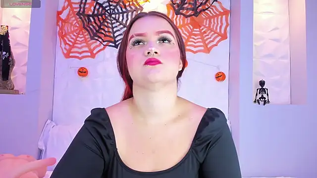 Snapshot of MelanieKlaus chatting on 11.01.25 MelanieKlaus online show from 11.01.25