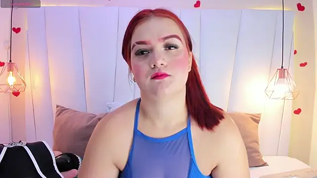 Snapshot of MelanieKlaus chatting on 11.15.25 MelanieKlaus online show from 11.15.25