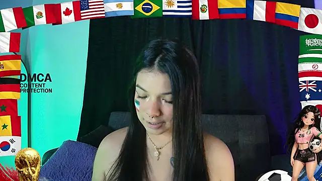yungelitamor  online show from 06.12.26