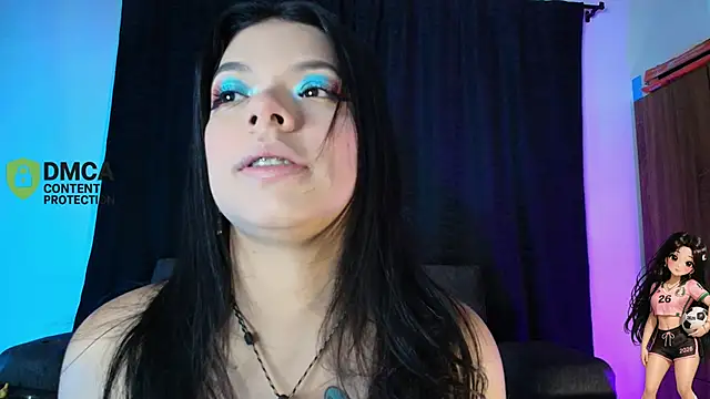 yungelitamor  online show from 06.18.26