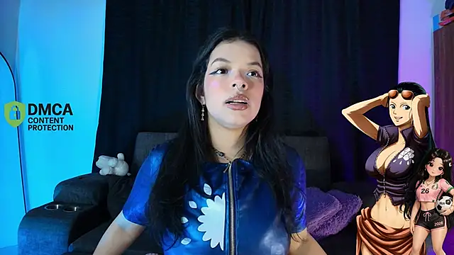 yungelitamor  online show from 06.21.26