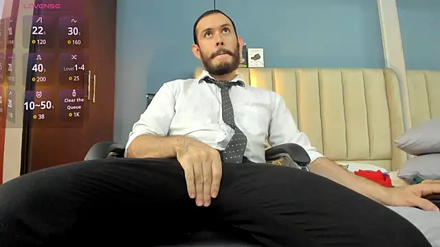 Snapshot of jeanpiere_ chatting on 03.15.25 jeanpiere  online show from 03.15.25