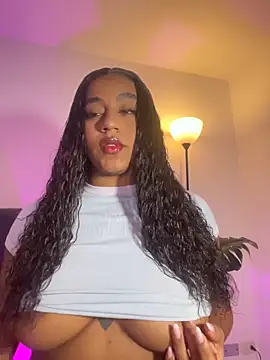 charlotteeruss online show from 02.03.26