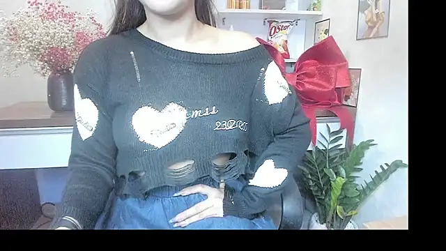 Mimini- online show from 03.14.25