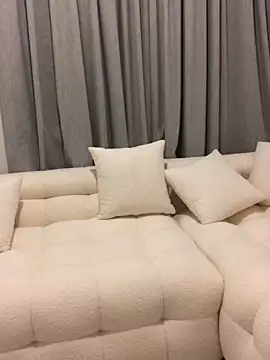 Snapshot of StacyJuly chatting on 02.21.25 StacyJuly online show from 02.21.25