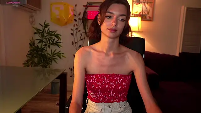 olivia jeas online show from 04.28.26