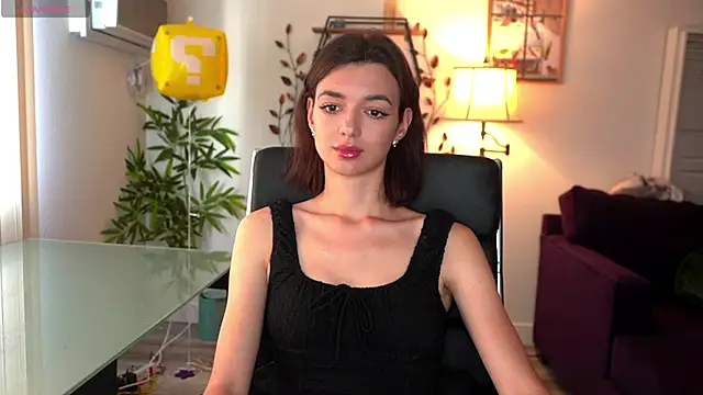 olivia jeas online show from 05.02.26