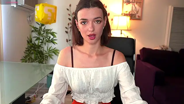 olivia jeas online show from 05.02.26