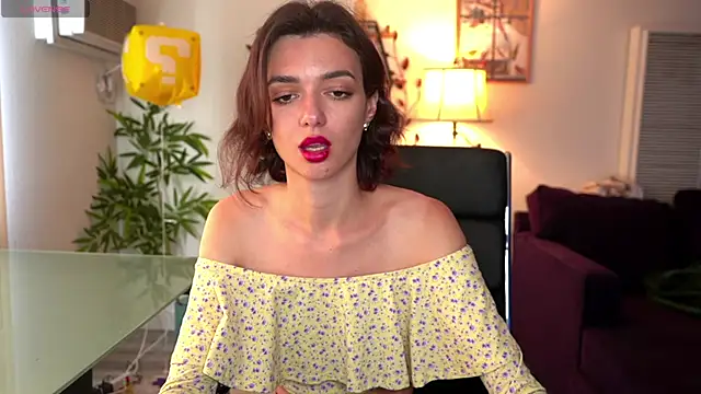 olivia jeas online show from 05.03.26