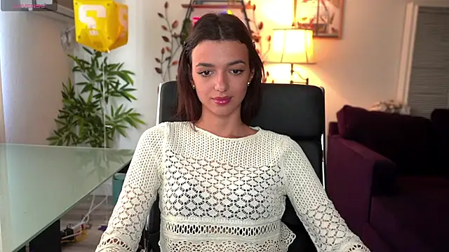 olivia jeas online show from 05.08.26