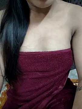 Snapshot of Roshni_98 chatting on 02.27.25 Roshni 98 online show from 02.27.25