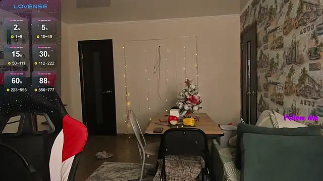 LeyylaStoone online show from 02.04.26