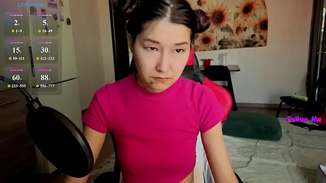LeyylaStoone online show from 06.18.26
