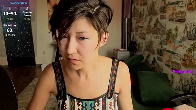 LeyylaStoone online show from 07.23.26