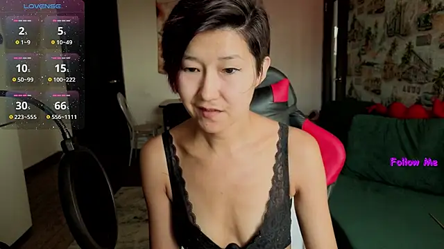 LeyylaStoone online show from 07.29.26