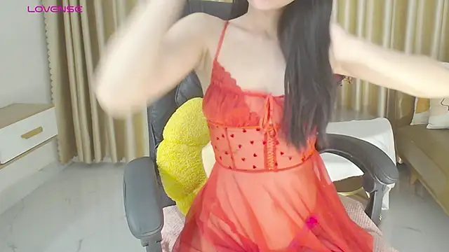 Snapshot of Navy_kim chatting on 01.04.25 Navy kim online show from 01.04.25