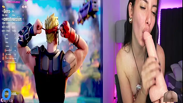 the bad anna online show from 01.30.25