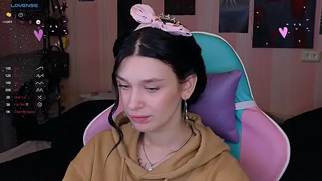 Amanda Tender online show from 01.27.25