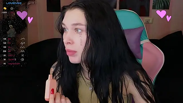 Amanda Tender online show from 02.12.25