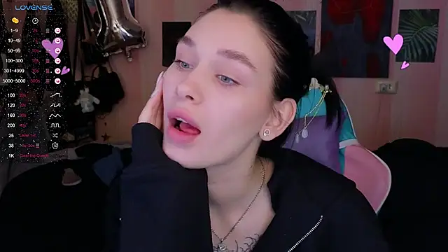 Amanda Tender online show from 02.20.25