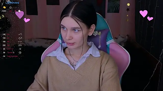 Amanda Tender online show from 02.23.25