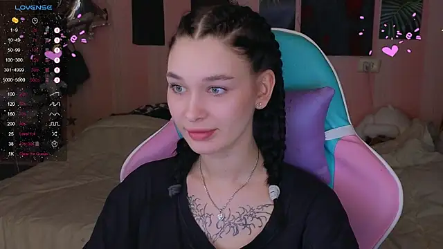 Amanda Tender online show from 02.27.25