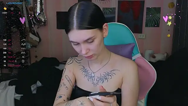 Amanda Tender online show from 03.20.25